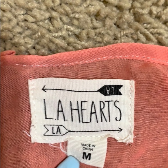 Crop top tank top - Picture 4 of 4